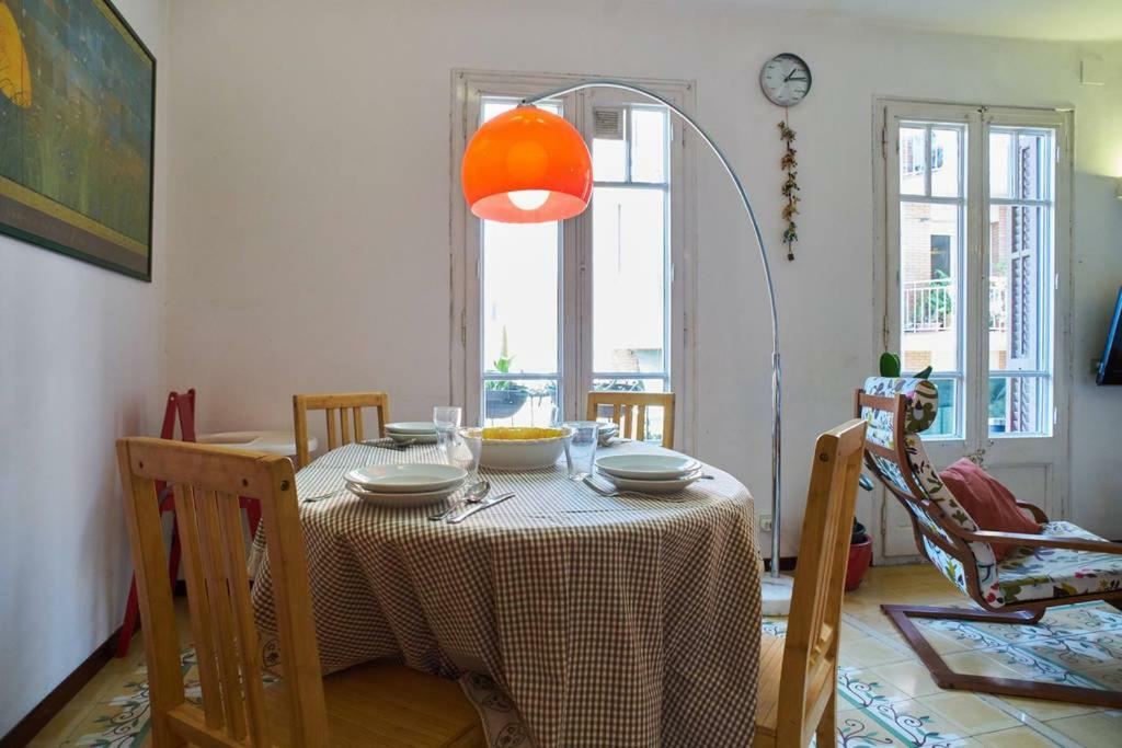 My Home In Barcelona — Fotos 3