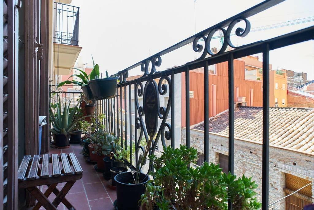My Home In Barcelona — Fotos 2